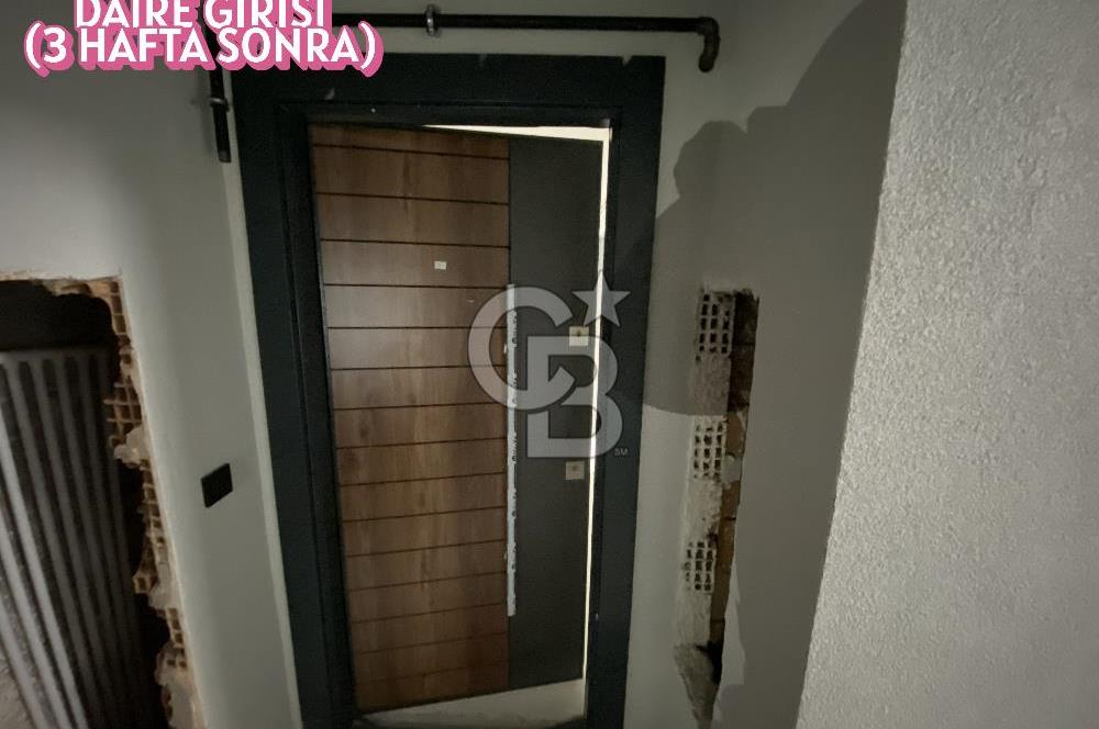 KULLANIŞLI GENİŞ FERAH 2+1 K.OTOPARK NİSAN TESLİM