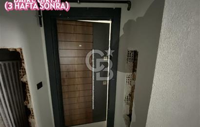 KULLANIŞLI GENİŞ FERAH 2+1 K.OTOPARK NİSAN TESLİM