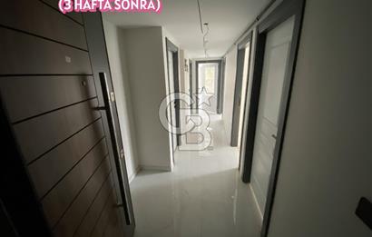 KULLANIŞLI GENİŞ FERAH 2+1 K.OTOPARK NİSAN TESLİM