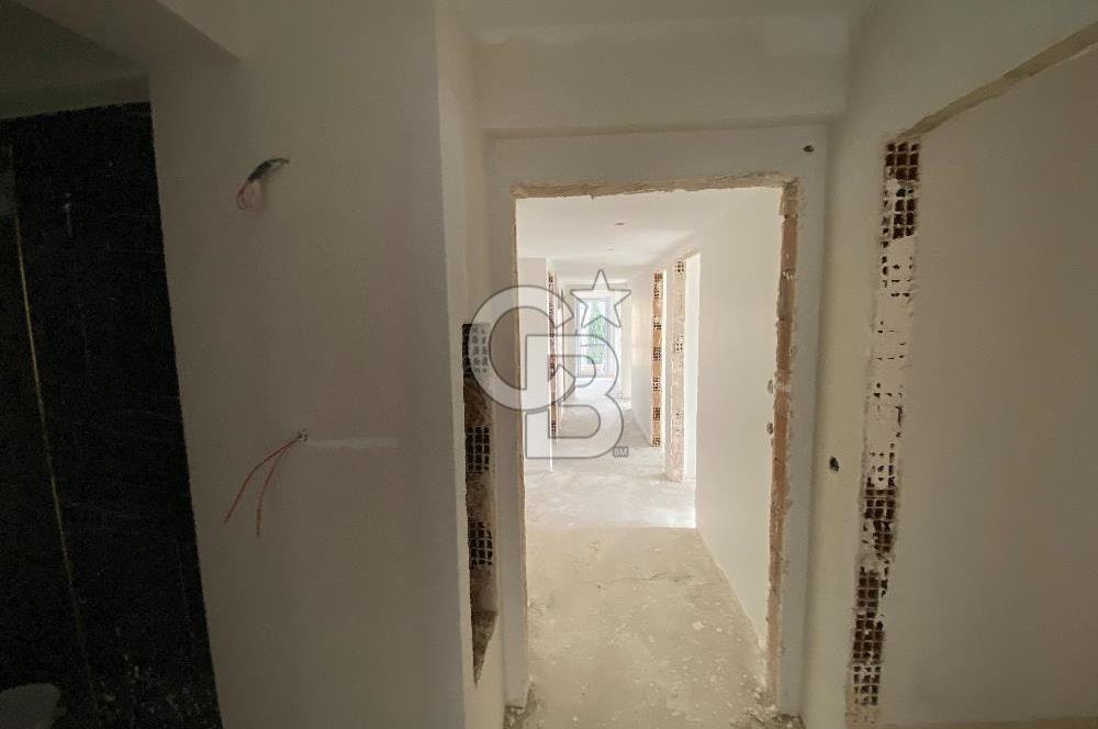 KULLANIŞLI GENİŞ FERAH 2+1 K.OTOPARK NİSAN TESLİM