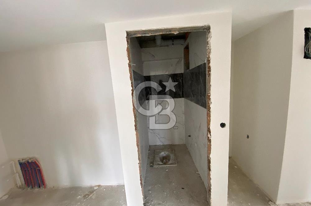 KULLANIŞLI GENİŞ FERAH 2+1 K.OTOPARK NİSAN TESLİM