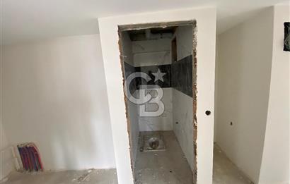 KULLANIŞLI GENİŞ FERAH 2+1 K.OTOPARK NİSAN TESLİM