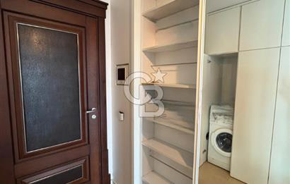 Selenium Panorama | Eşyalı | Deniz Manzaralı | Hemen Taşınmaya Hazır 2+1