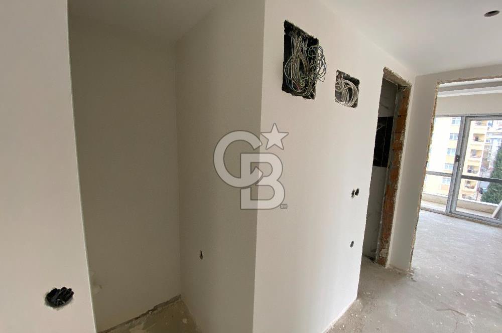 KULLANIŞLI GENİŞ FERAH 2+1 K.OTOPARK NİSAN TESLİM