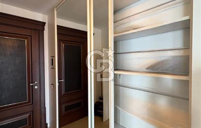 Selenium Panorama | Eşyalı | Deniz Manzaralı | Hemen Taşınmaya Hazır 2+1