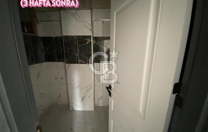 KULLANIŞLI GENİŞ FERAH 2+1 K.OTOPARK NİSAN TESLİM