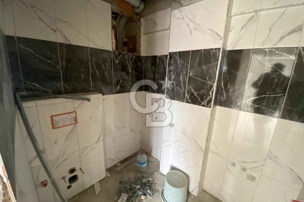 KULLANIŞLI GENİŞ FERAH 2+1 K.OTOPARK NİSAN TESLİM