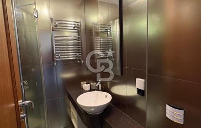 Selenium Panorama | Eşyalı | Deniz Manzaralı | Hemen Taşınmaya Hazır 2+1