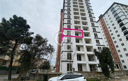 KULLANIŞLI GENİŞ FERAH 2+1 K.OTOPARK NİSAN TESLİM