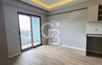  Stüdyo 99'da Kiralık Full Eşyalı 1+1 Daire