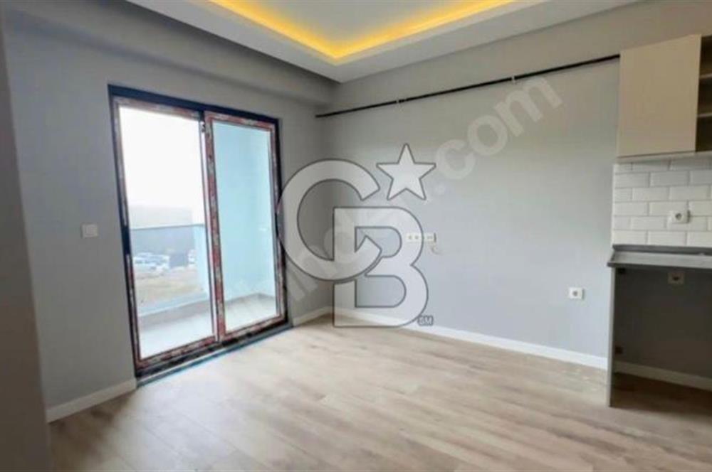  Stüdyo 99'da Kiralık Full Eşyalı 1+1 Daire