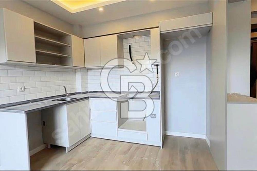  Stüdyo 99'da Kiralık Full Eşyalı 1+1 Daire