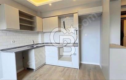  Stüdyo 99'da Kiralık Full Eşyalı 1+1 Daire