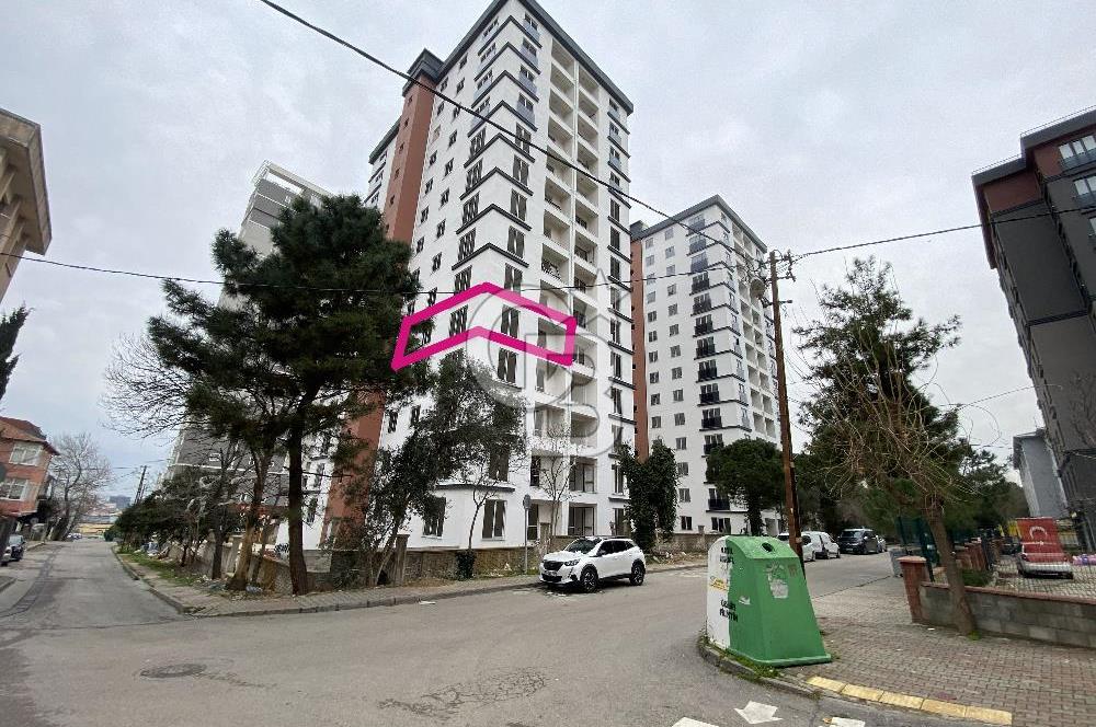 KULLANIŞLI GENİŞ FERAH 2+1 K.OTOPARK NİSAN TESLİM