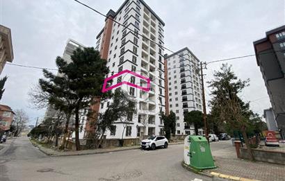 KULLANIŞLI GENİŞ FERAH 2+1 K.OTOPARK NİSAN TESLİM