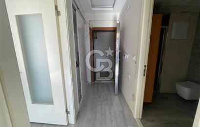 Çiğli Ataşehir Dream Life Sitesinde 1+1 Satılık Daire
