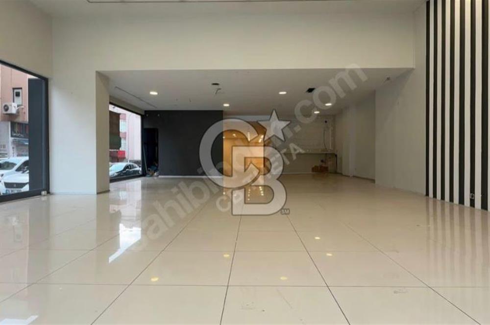 CB Theta'dan Alemdağ Caddesi Üzerinde 700 m² Kiralık Dükkan