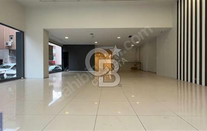 CB Theta'dan Alemdağ Caddesi Üzerinde 700 m² Kiralık Dükkan