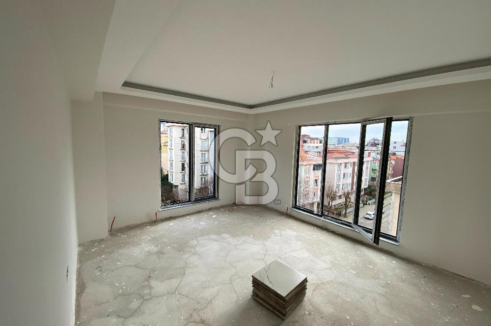 KULLANIŞLI GENİŞ FERAH 2+1 K.OTOPARK NİSAN TESLİM