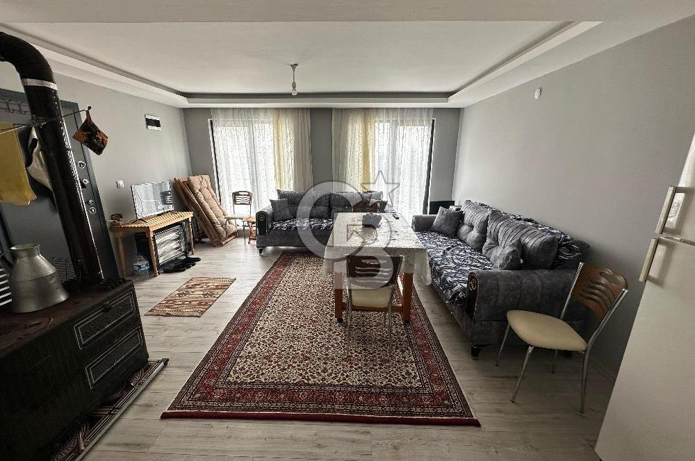 ANKARA ELMADAĞ SATILIK LUX BAHÇE 