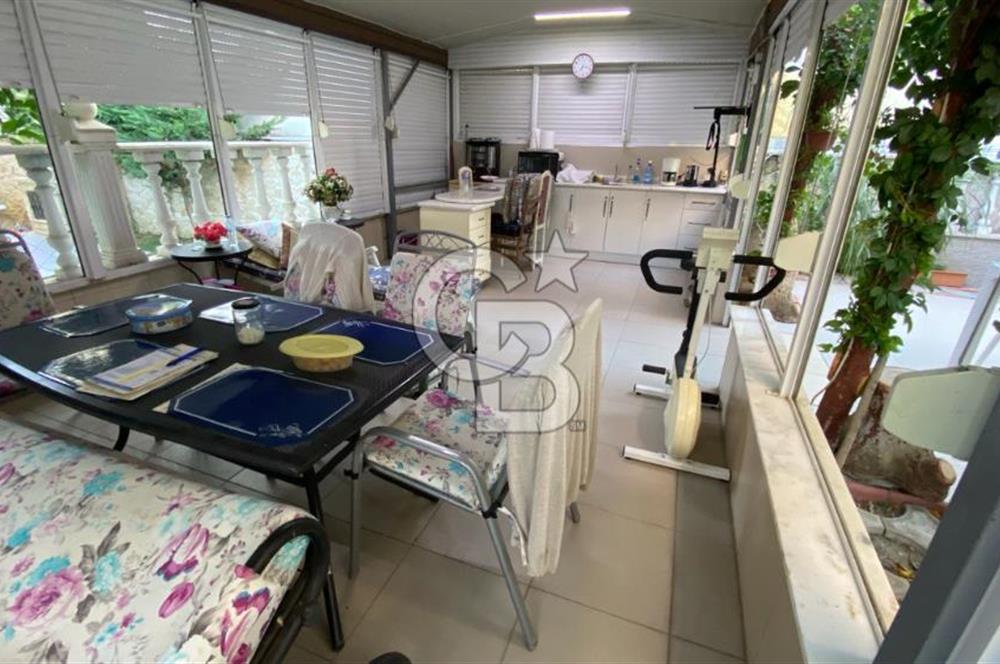 AKÇAY YENİ MAHALLEDE DENİZE 50 M SATILIK 4+1 TRİPLEX