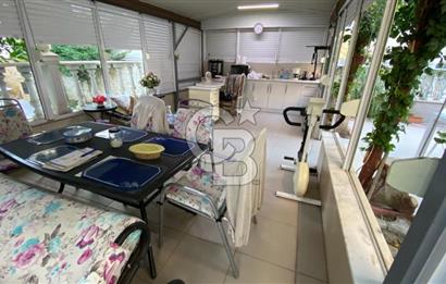 AKÇAY YENİ MAHALLEDE DENİZE 50 M SATILIK 4+1 TRİPLEX