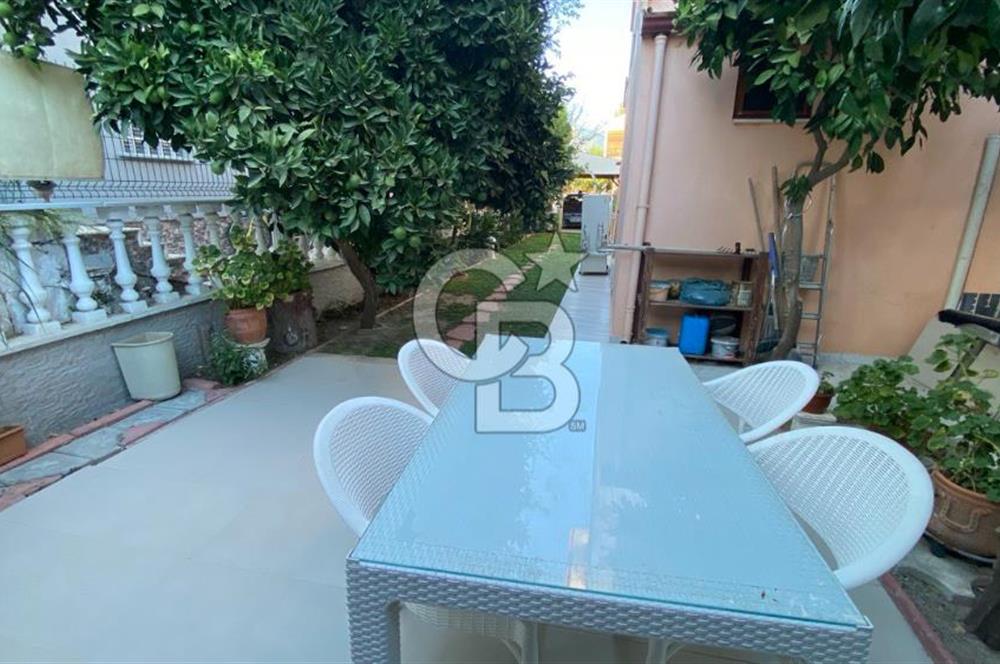 AKÇAY YENİ MAHALLEDE DENİZE 50 M SATILIK 4+1 TRİPLEX