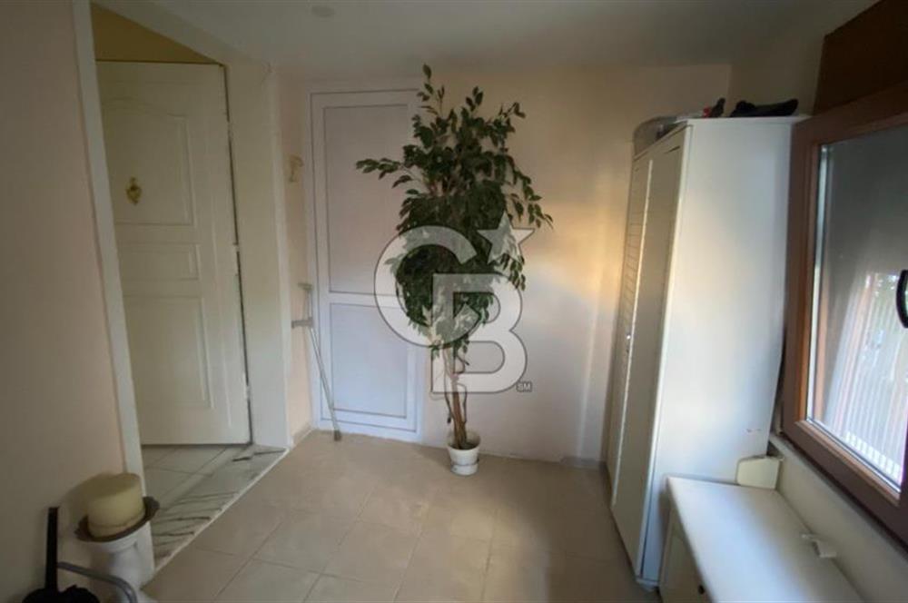 AKÇAY YENİ MAHALLEDE DENİZE 50 M SATILIK 4+1 TRİPLEX