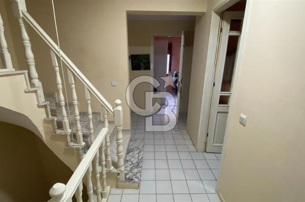 AKÇAY YENİ MAHALLEDE DENİZE 50 M SATILIK 4+1 TRİPLEX