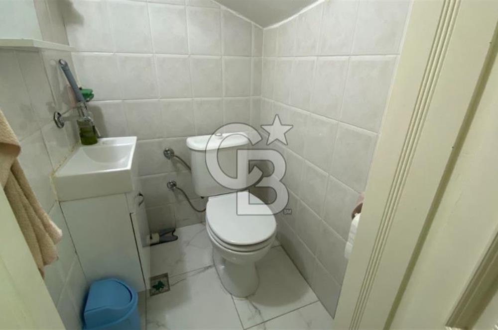 AKÇAY YENİ MAHALLEDE DENİZE 50 M SATILIK 4+1 TRİPLEX