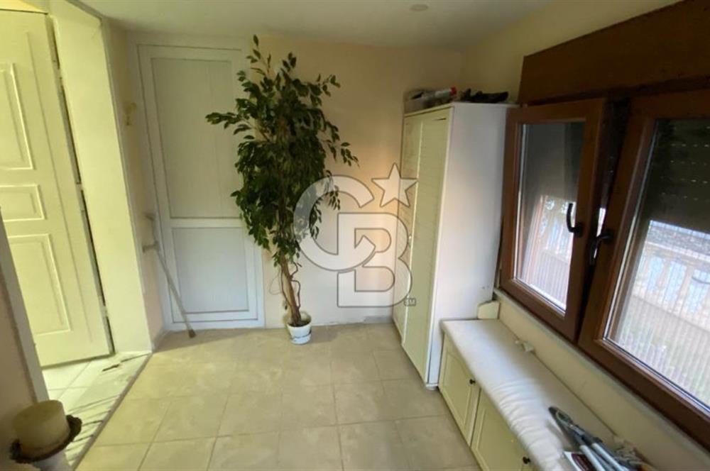 AKÇAY YENİ MAHALLEDE DENİZE 50 M SATILIK 4+1 TRİPLEX