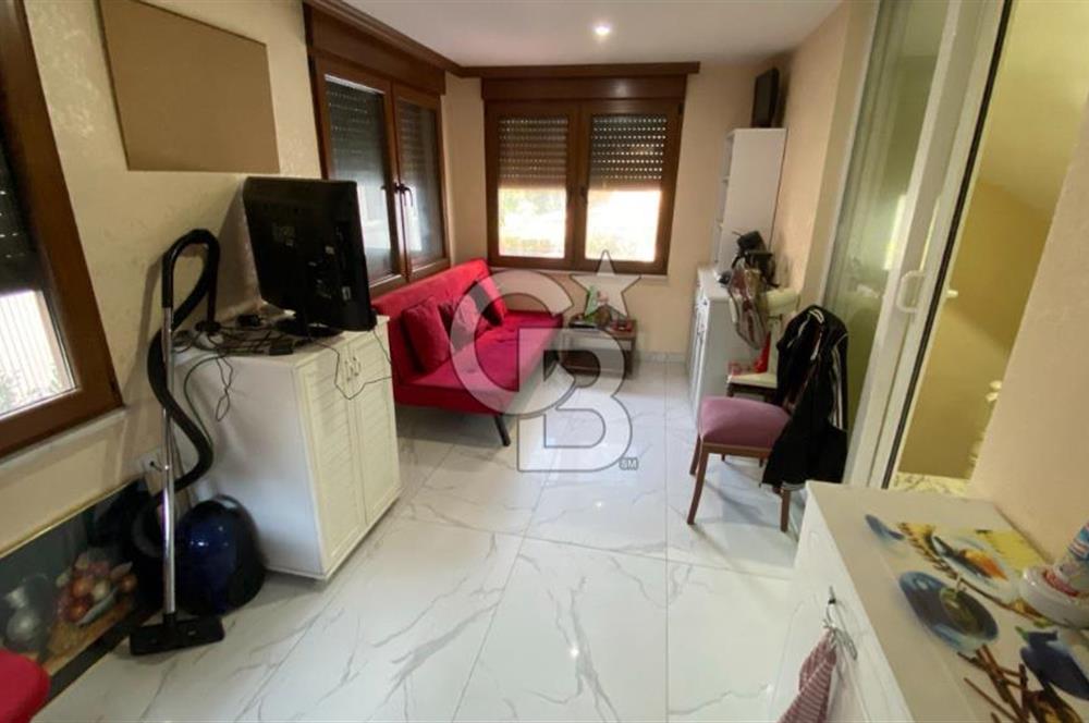 AKÇAY YENİ MAHALLEDE DENİZE 50 M SATILIK 4+1 TRİPLEX