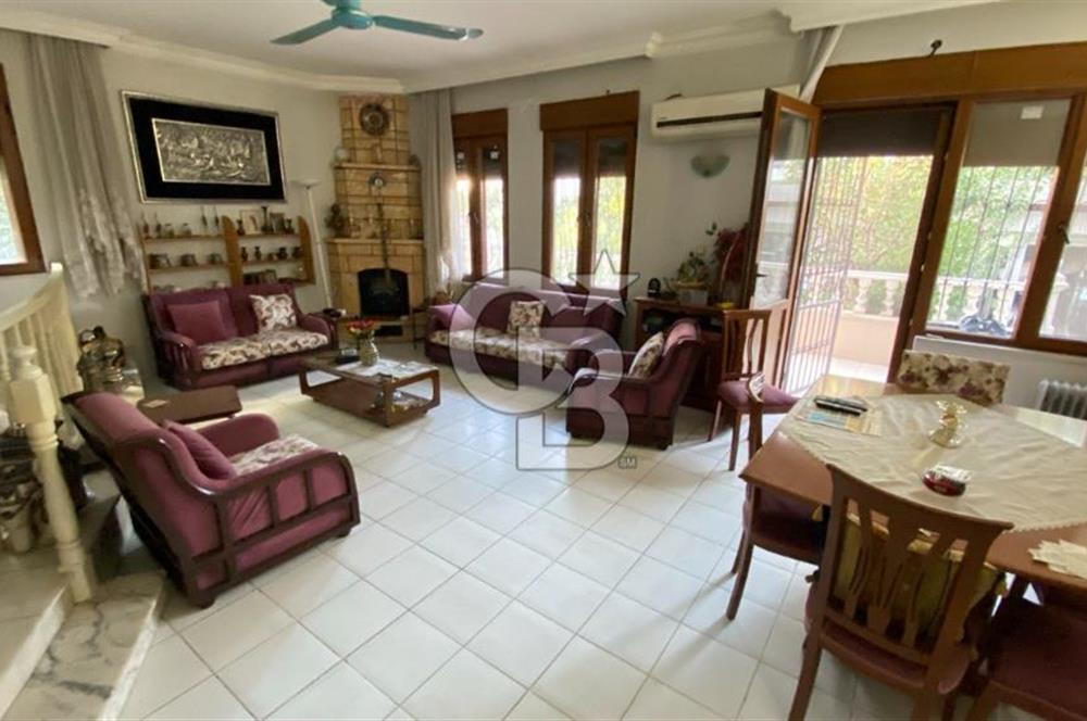 AKÇAY YENİ MAHALLEDE DENİZE 50 M SATILIK 4+1 TRİPLEX