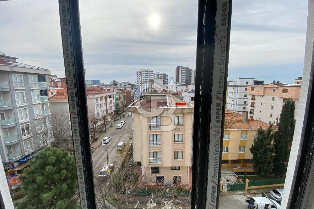 KULLANIŞLI GENİŞ FERAH 2+1 K.OTOPARK NİSAN TESLİM