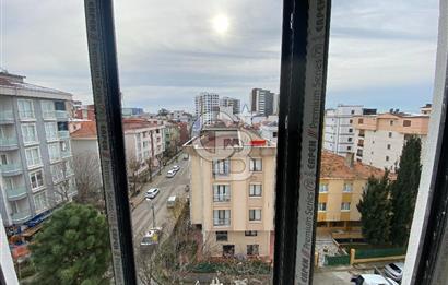 KULLANIŞLI GENİŞ FERAH 2+1 K.OTOPARK NİSAN TESLİM