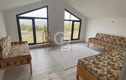 ANKARA ELMADAĞ SATILIK LUX BAHÇE 