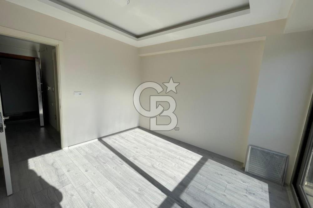 Çiğli Ataşehir Dream Life Sitesinde 1+1 Kiralık Daire