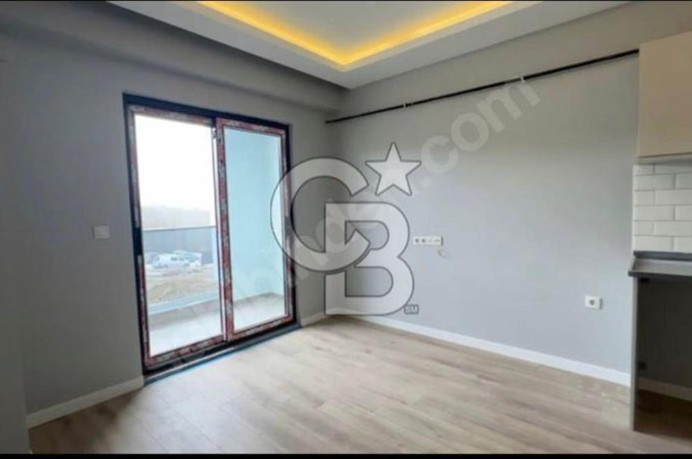  Stüdyo 99'da Kiralık Full Eşyalı 1+1 Daire