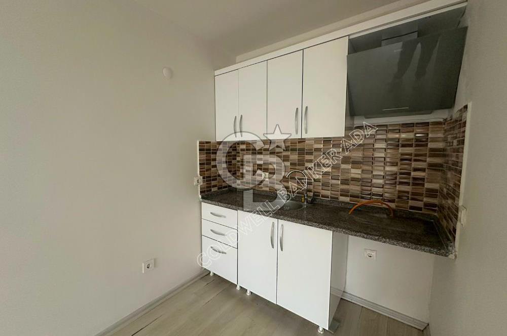 Taş Elit Sitesi Bahçe Katı Kiralık 2+1 Daire