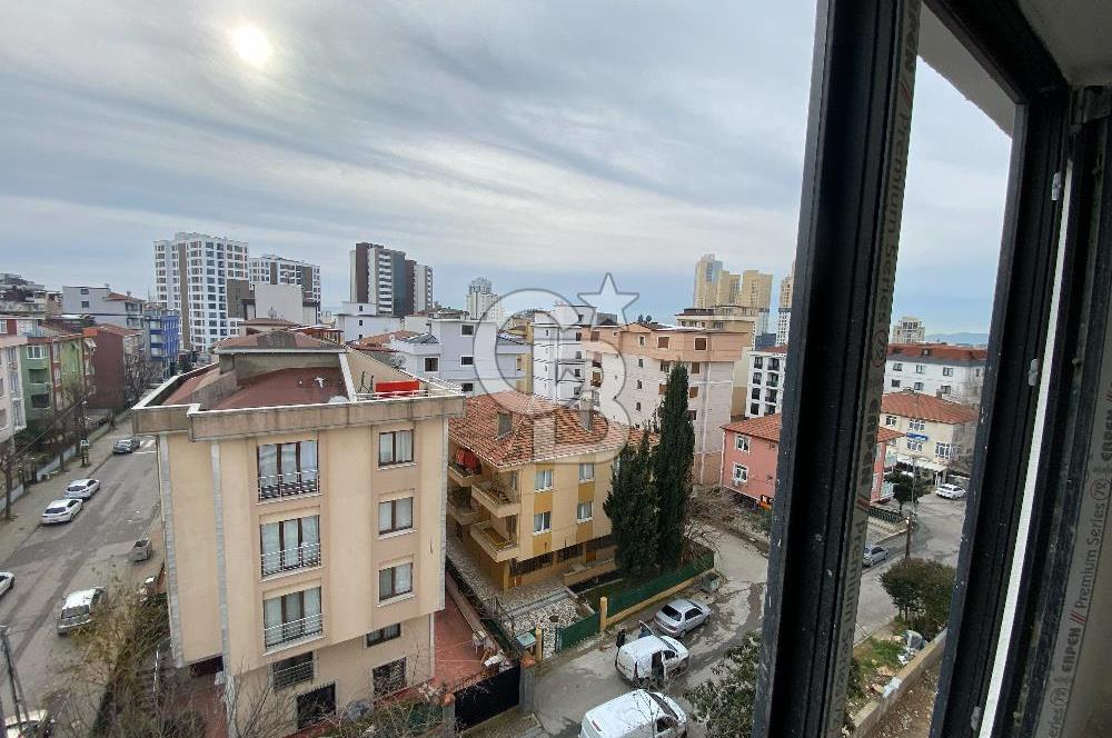 KULLANIŞLI GENİŞ FERAH 2+1 K.OTOPARK NİSAN TESLİM