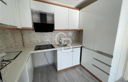 Çiğli Ataşehir Dream Life Sitesinde 1+1 Kiralık Daire