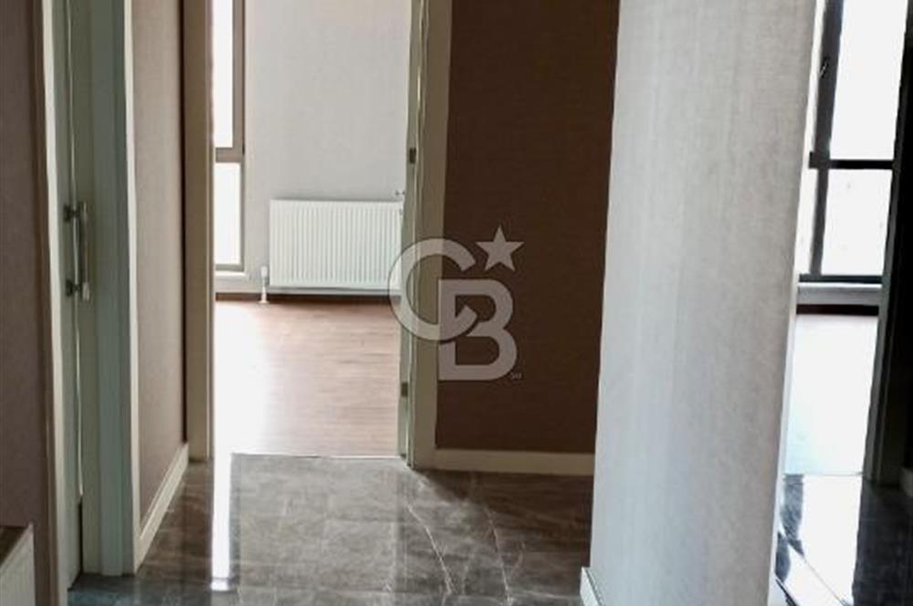 Ankara Keçiören Selçuklu Kulelerinde Geniş 4+1