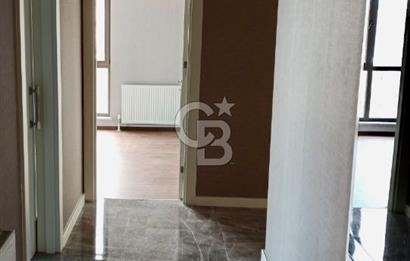 Ankara Keçiören Selçuklu Kulelerinde Geniş 4+1