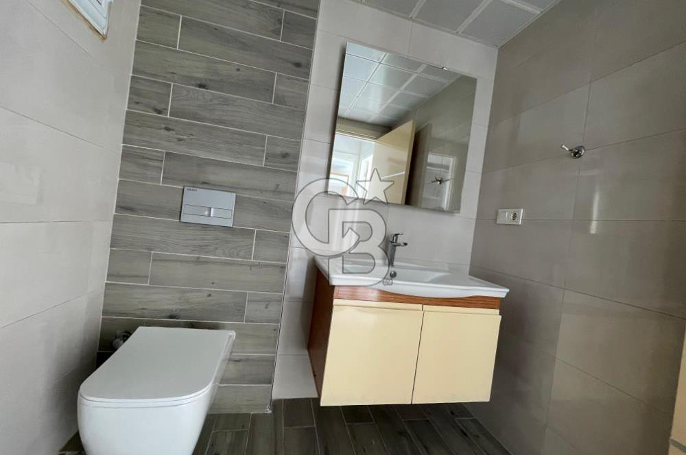 Çiğli Ataşehir Dream Life Sitesinde 1+1 Kiralık Daire