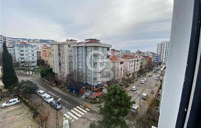 KULLANIŞLI GENİŞ FERAH 2+1 K.OTOPARK NİSAN TESLİM