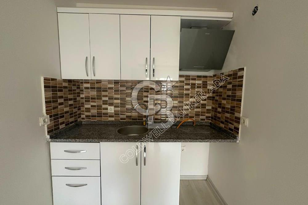 Taş Elit Sitesi Bahçe Katı Kiralık 2+1 Daire