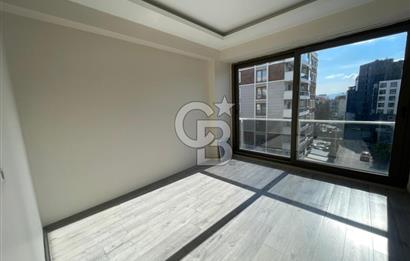 Çiğli Ataşehir Dream Life Sitesinde 1+1 Kiralık Daire