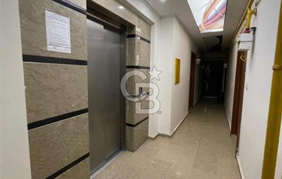 Çiğli Ataşehir Dream Life Sitesinde 1+1 Kiralık Daire