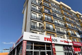 Çiğli Ataşehir Dream Life Sitesinde 1+1 Satılık Daire - 2 - 330071