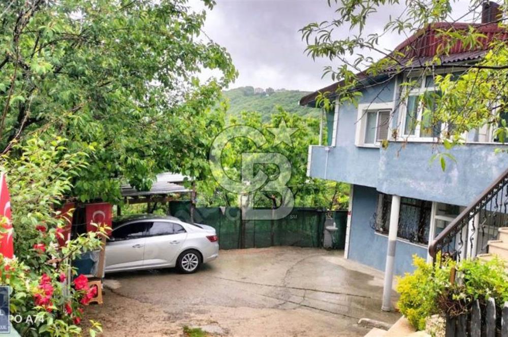 Çengeldere Müstakil Yaşam - Villa İmarlı Müstakil Ev